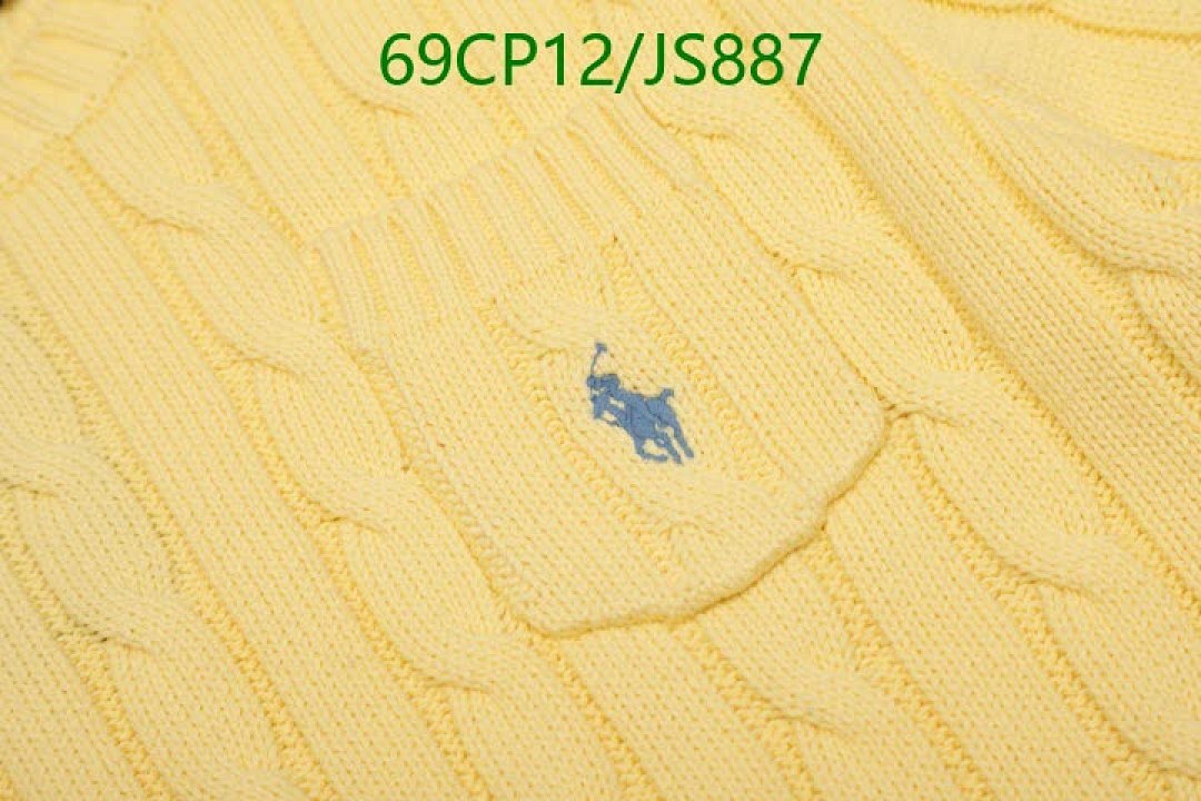 Clothing-Ralph Lauren Code: JS887 $: 69USD