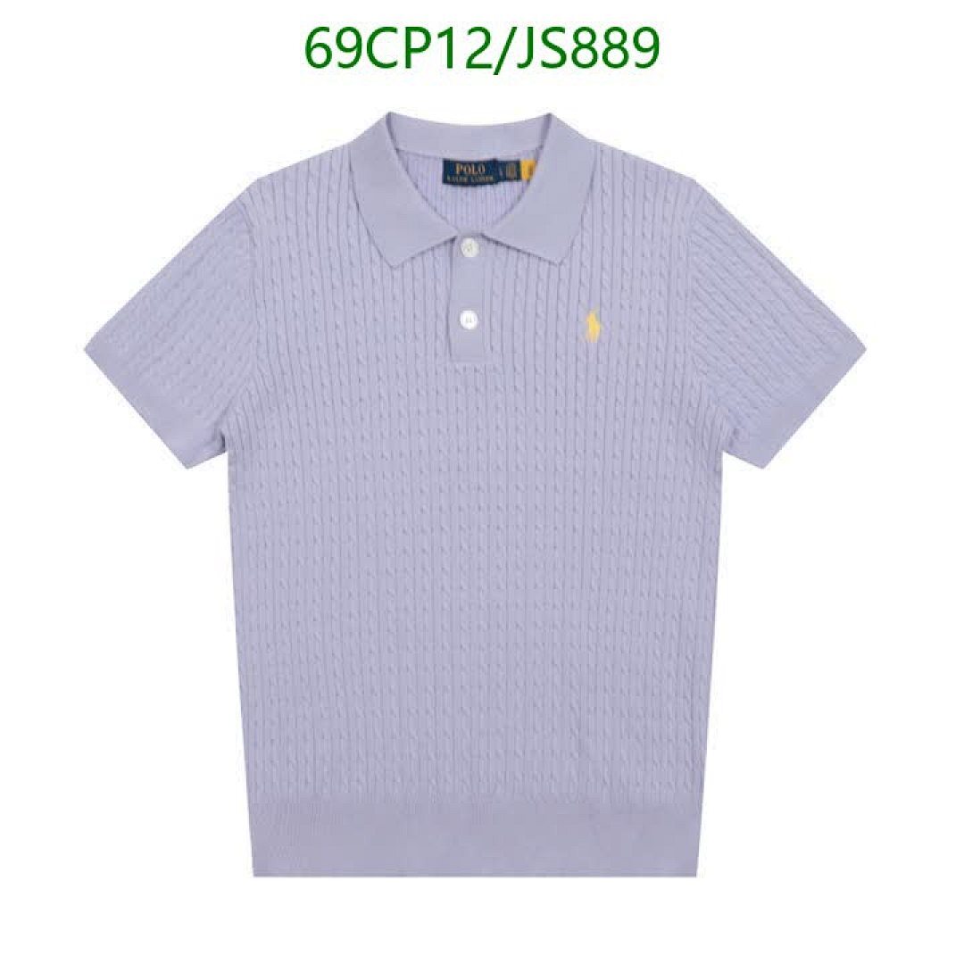 Clothing-Ralph Lauren Code: JS889 $: 69USD