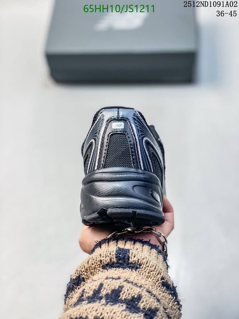 Women Shoes-New Balance Code: JS1211 $: 65USD