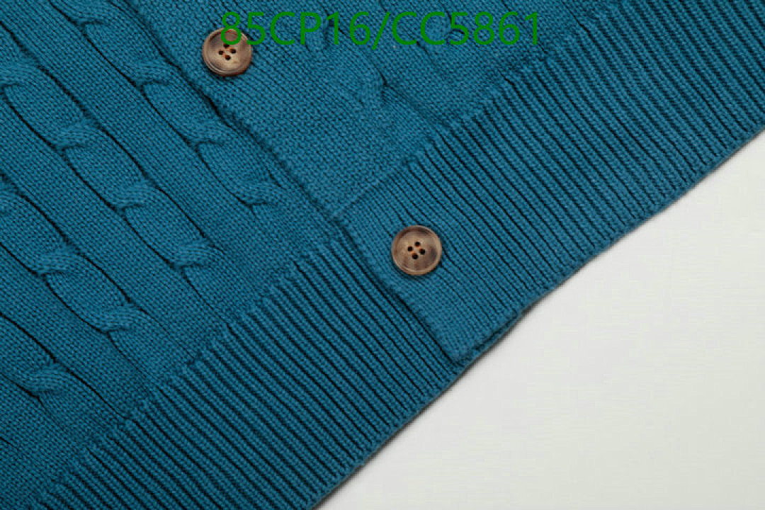 Clothing-Ralph Lauren Code: CC5861 $: 85USD