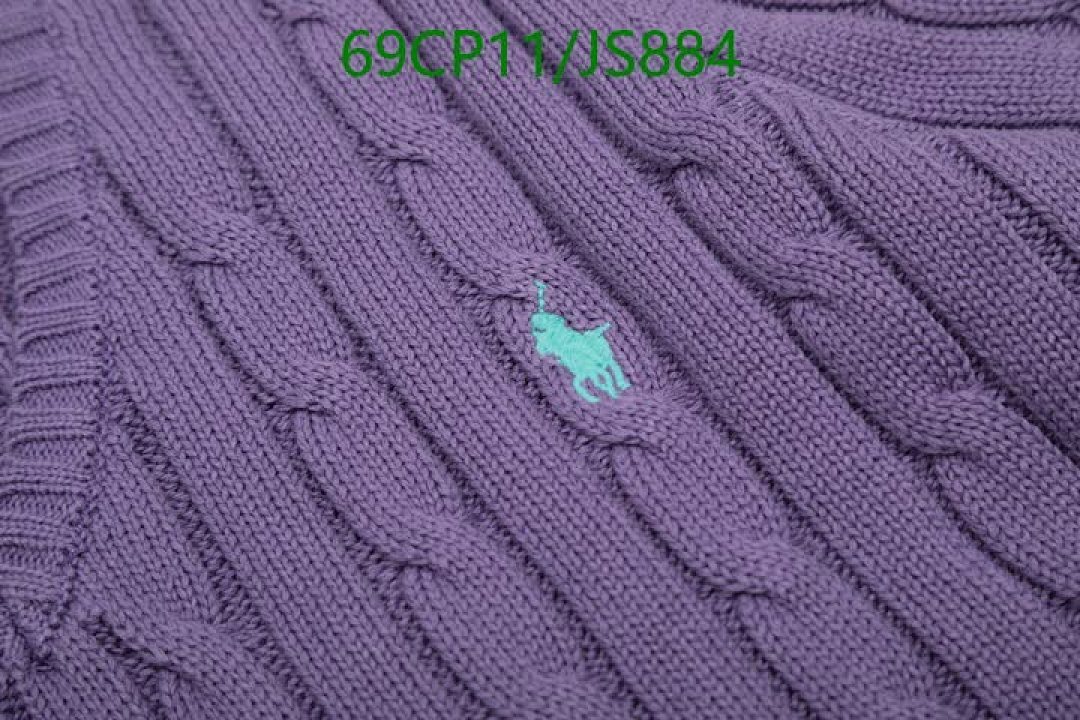 Clothing-Ralph Lauren Code: JS884 $: 69USD