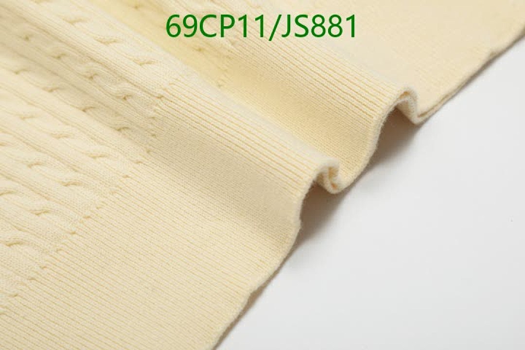 Clothing-Ralph Lauren Code: JS881 $: 69USD