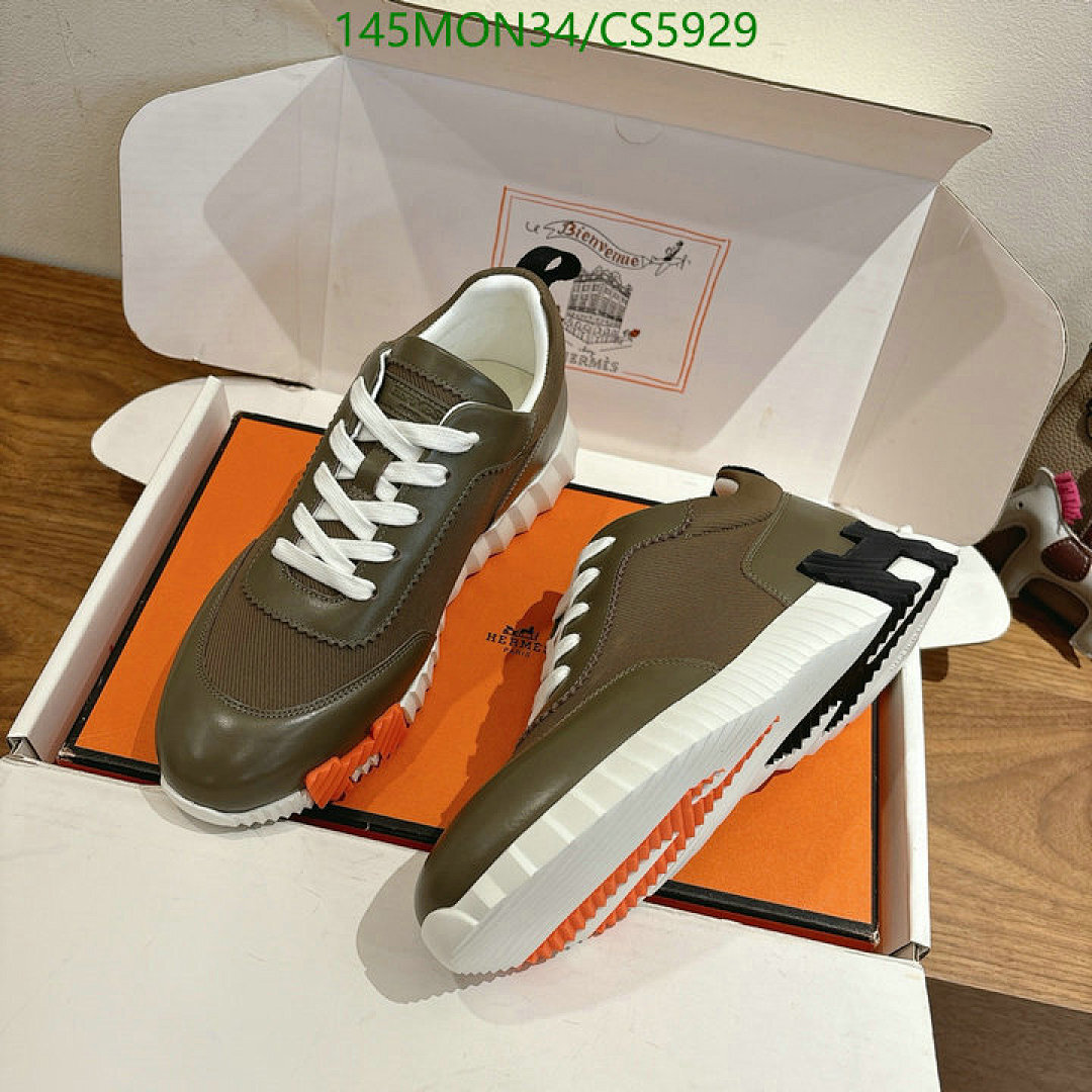 Women Shoes-Hermes Code: CS5929 $: 145USD