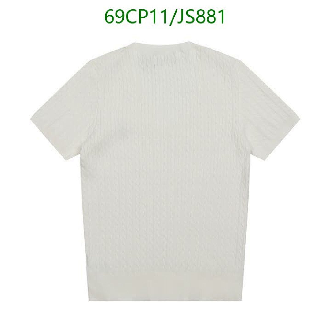 Clothing-Ralph Lauren Code: JS881 $: 69USD