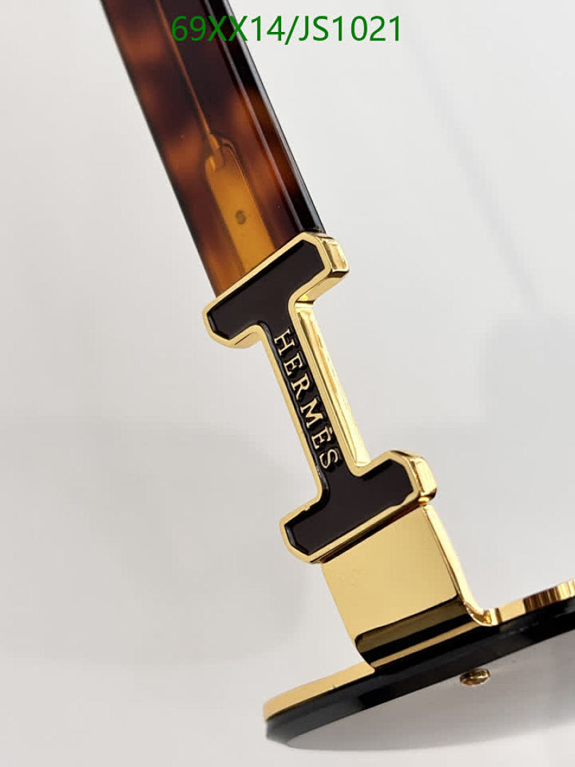 Glasses-Hermes Code: JS1021 $: 69USD