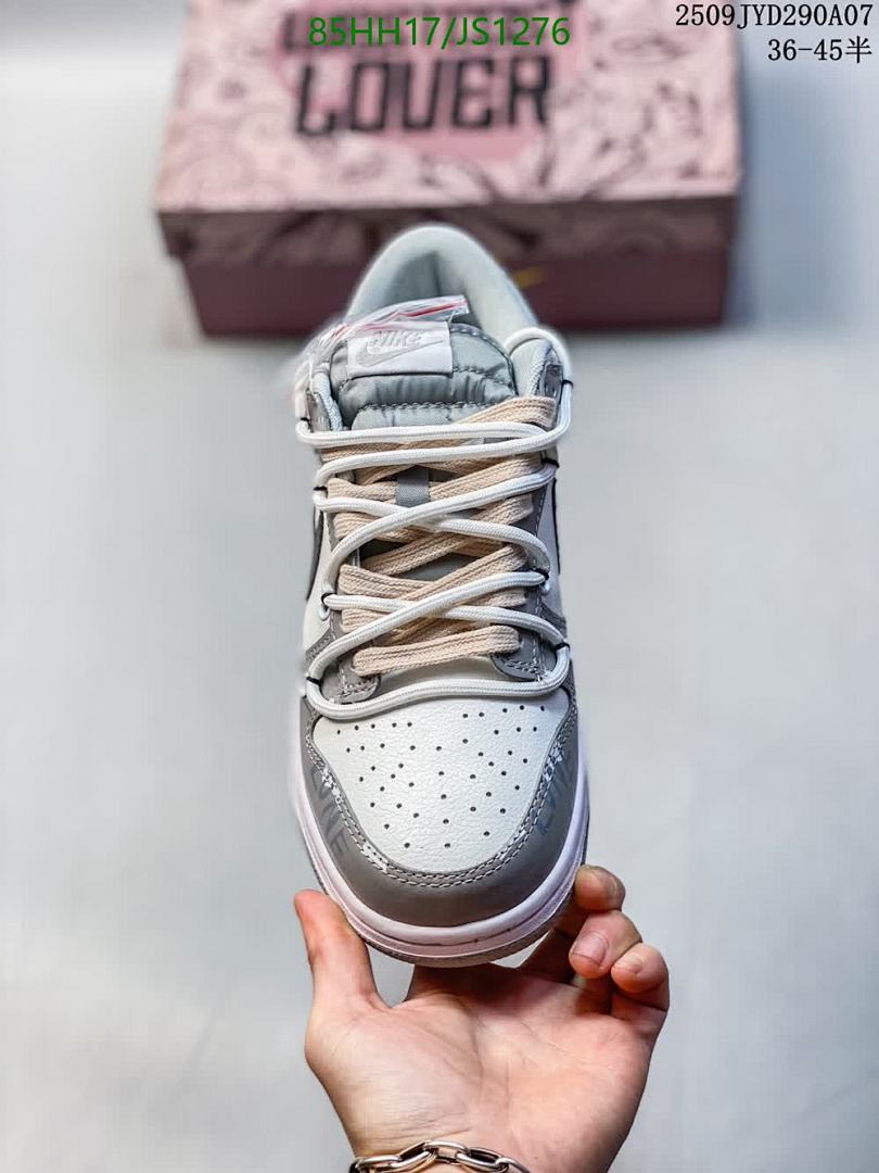 Women Shoes-NIKE Code: JS1276 $: 85USD