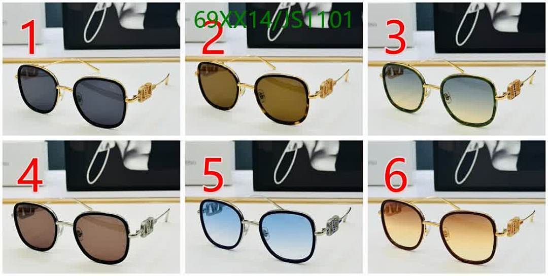 Glasses-Valentino Code: JS1101 $: 69USD