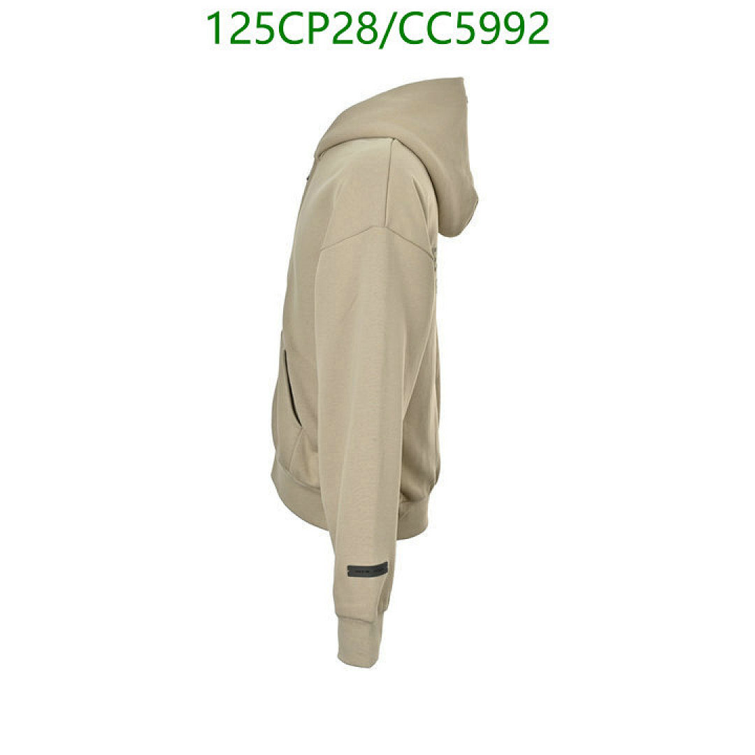 Clothing-Fear Of God Code: CC5992 $: 125USD