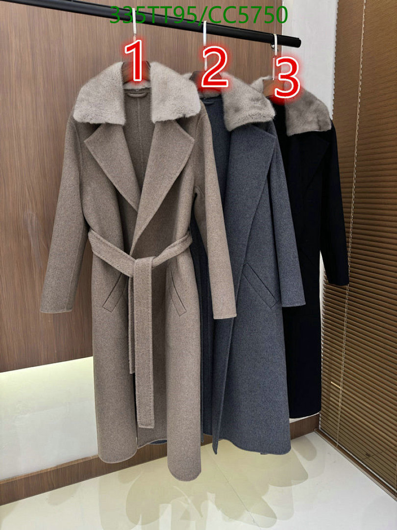 Clothing-Loro Piana Code: CC5750 $: 335USD