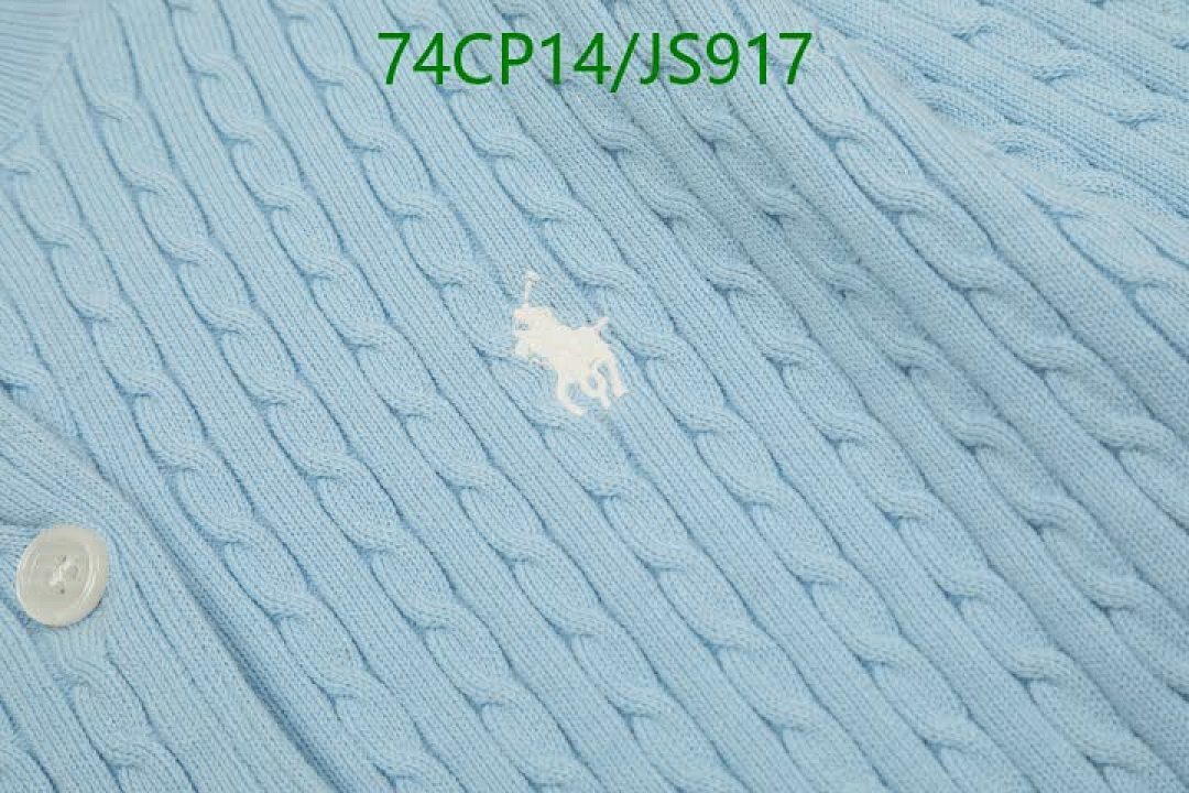 Clothing-Ralph Lauren Code: JS917 $: 74USD