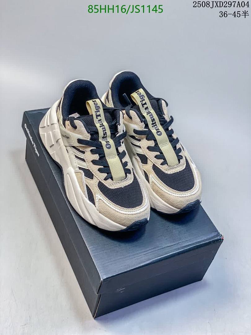 Men shoes-Adidas Code: JS1145 $: 85USD