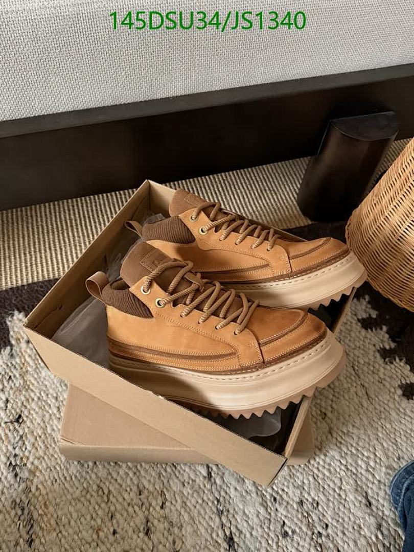 Men shoes-UGG Code: JS1340 $: 145USD