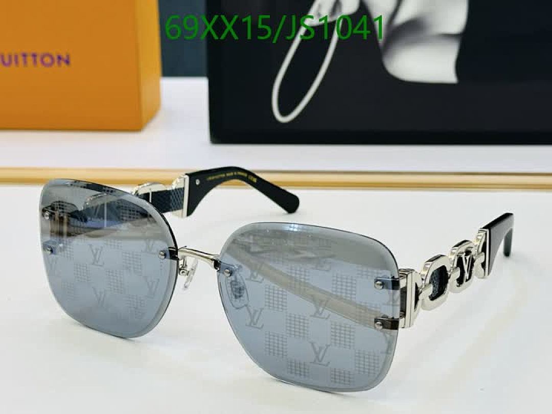 Glasses-LV Code: JS1041 $: 69USD