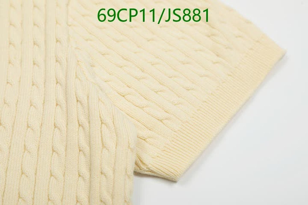 Clothing-Ralph Lauren Code: JS881 $: 69USD