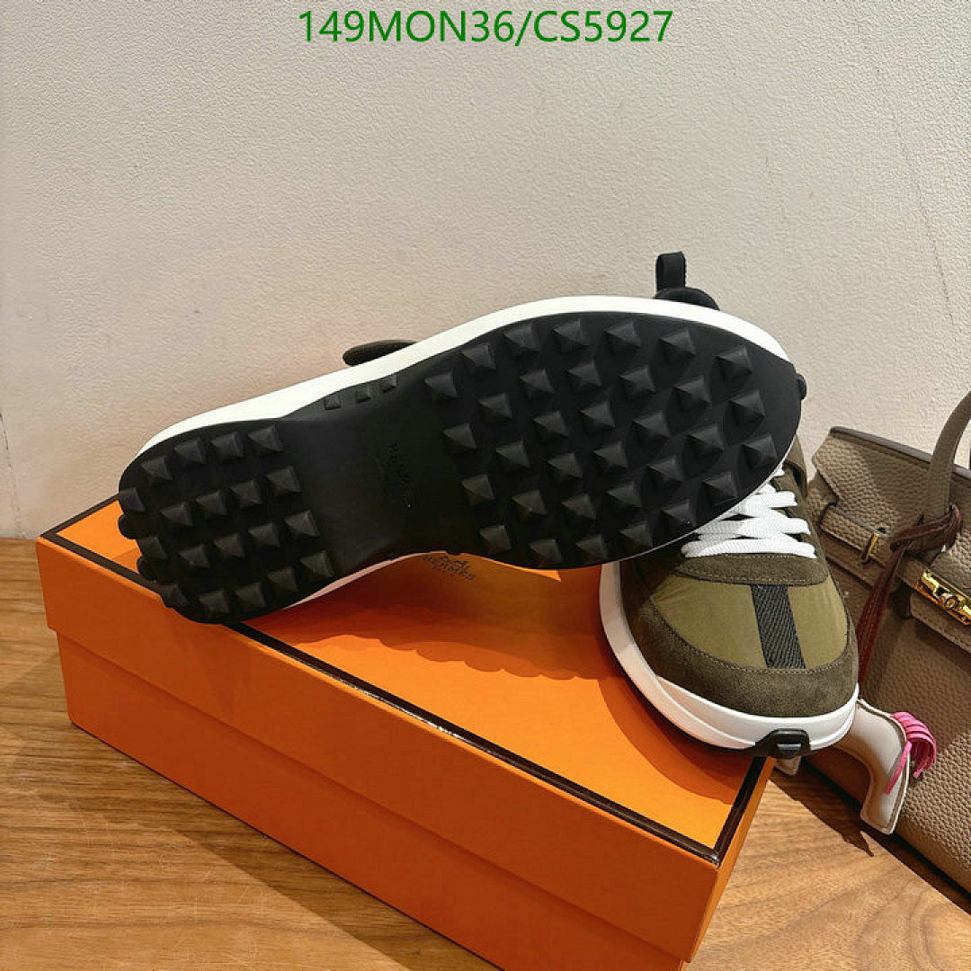 Women Shoes-Hermes Code: CS5927 $: 149USD