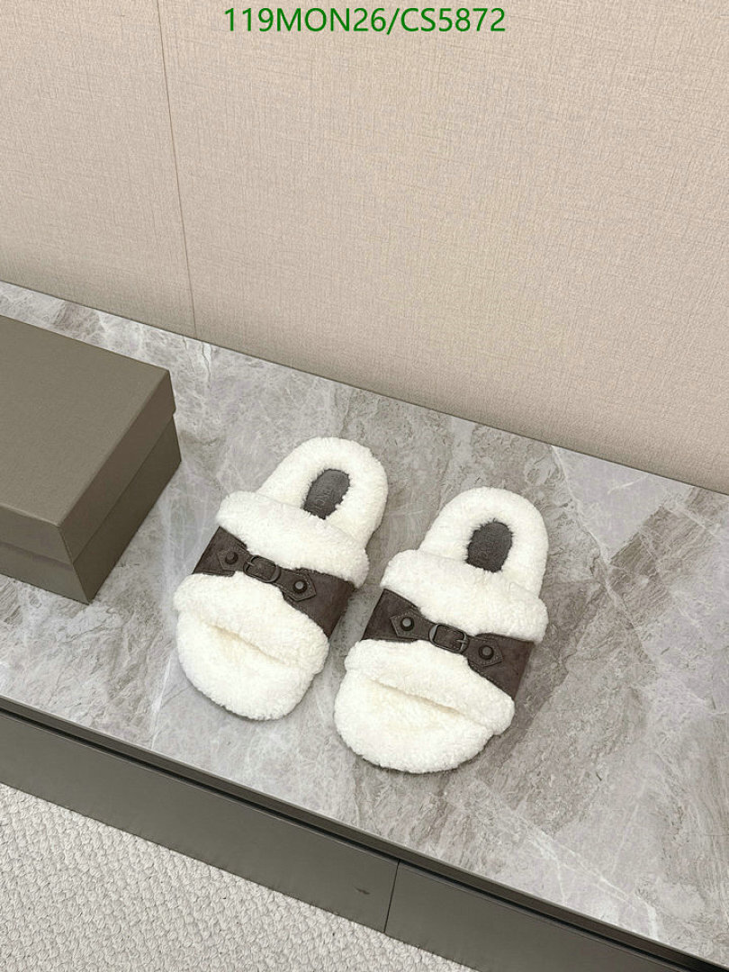 Women Shoes-Balenciaga Code: CS5872 $: 119USD