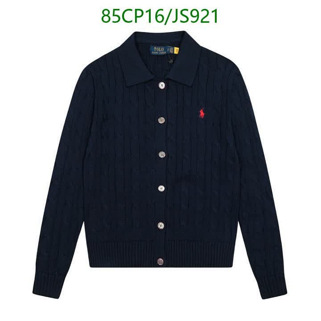 Clothing-Ralph Lauren Code: JS921 $: 85USD