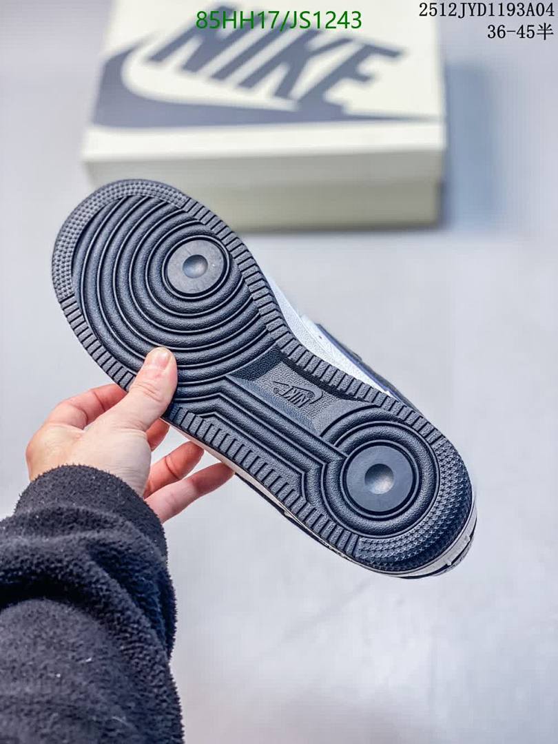 Women Shoes-NIKE Code: JS1243 $: 85USD