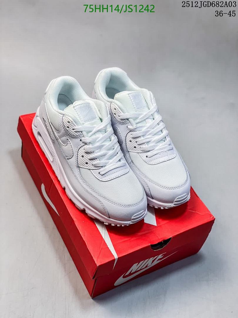 Men shoes-Nike Code: JS1242 $: 75USD