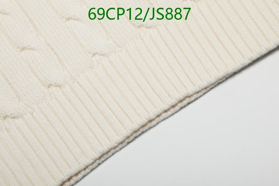 Clothing-Ralph Lauren Code: JS887 $: 69USD