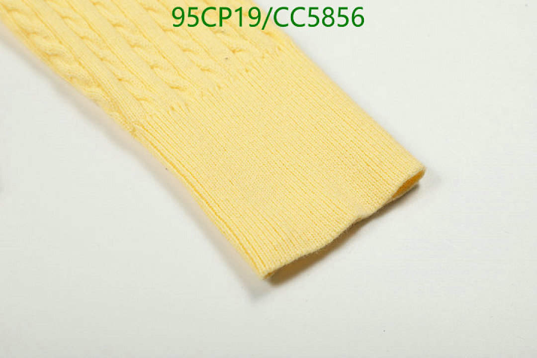 Clothing-Ralph Lauren Code: CC5856 $: 95USD