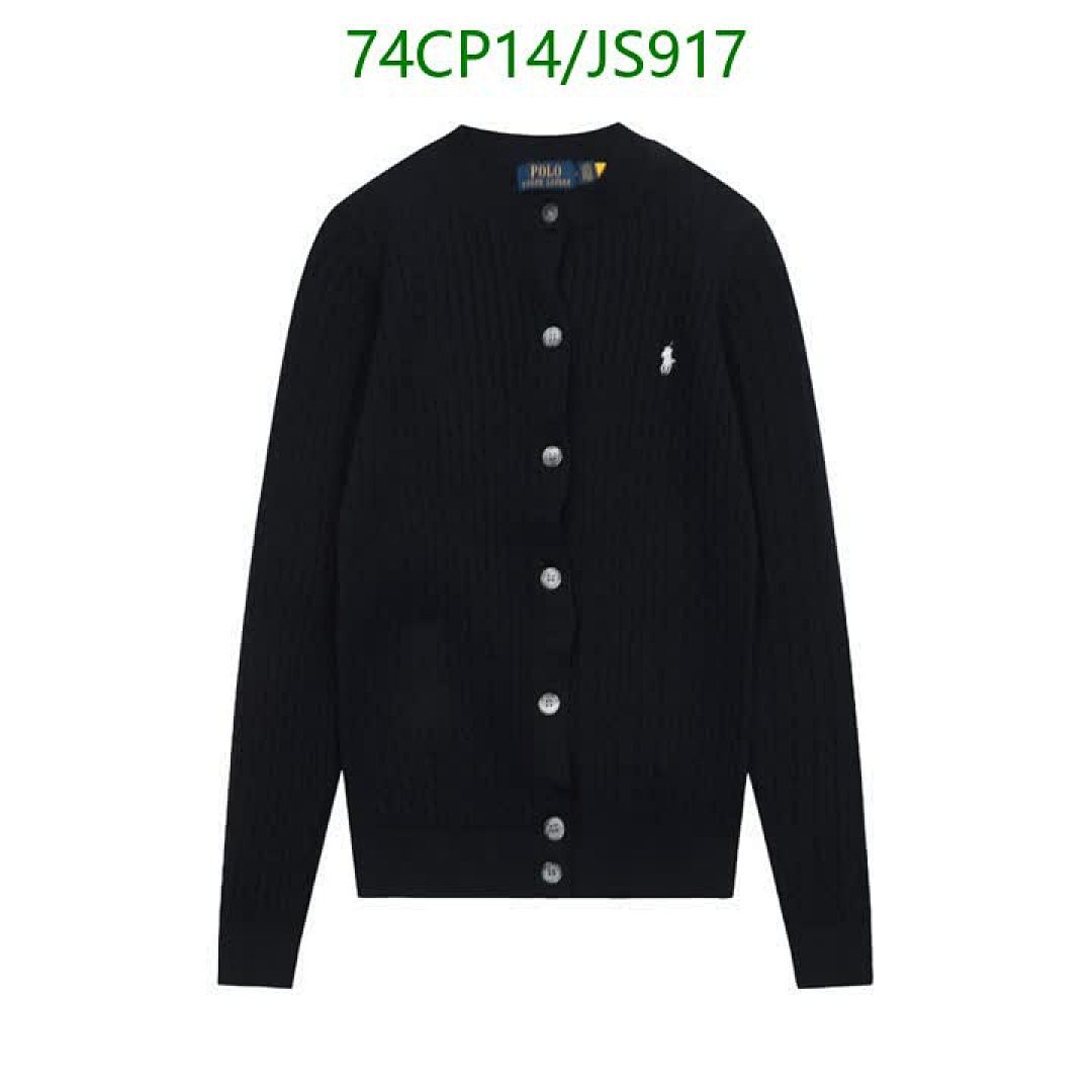 Clothing-Ralph Lauren Code: JS917 $: 74USD