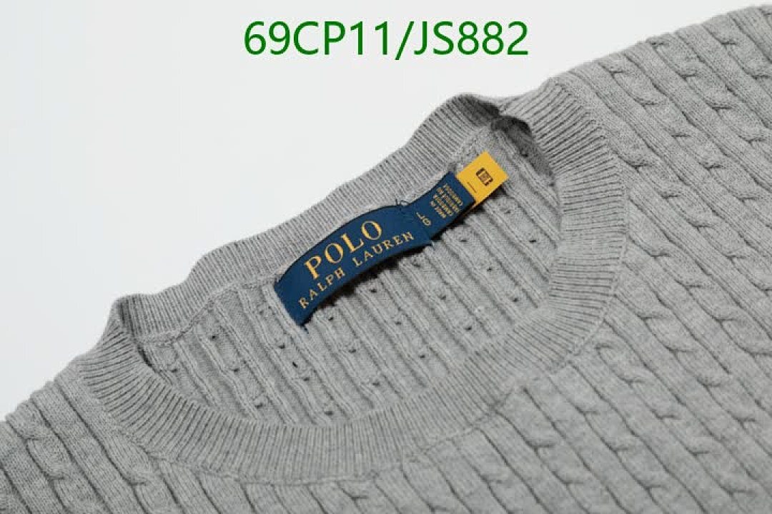 Clothing-Ralph Lauren Code: JS882 $: 69USD