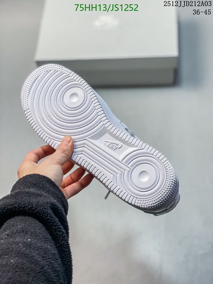 Women Shoes-NIKE Code: JS1252 $: 75USD