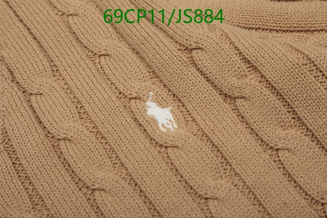 Clothing-Ralph Lauren Code: JS884 $: 69USD