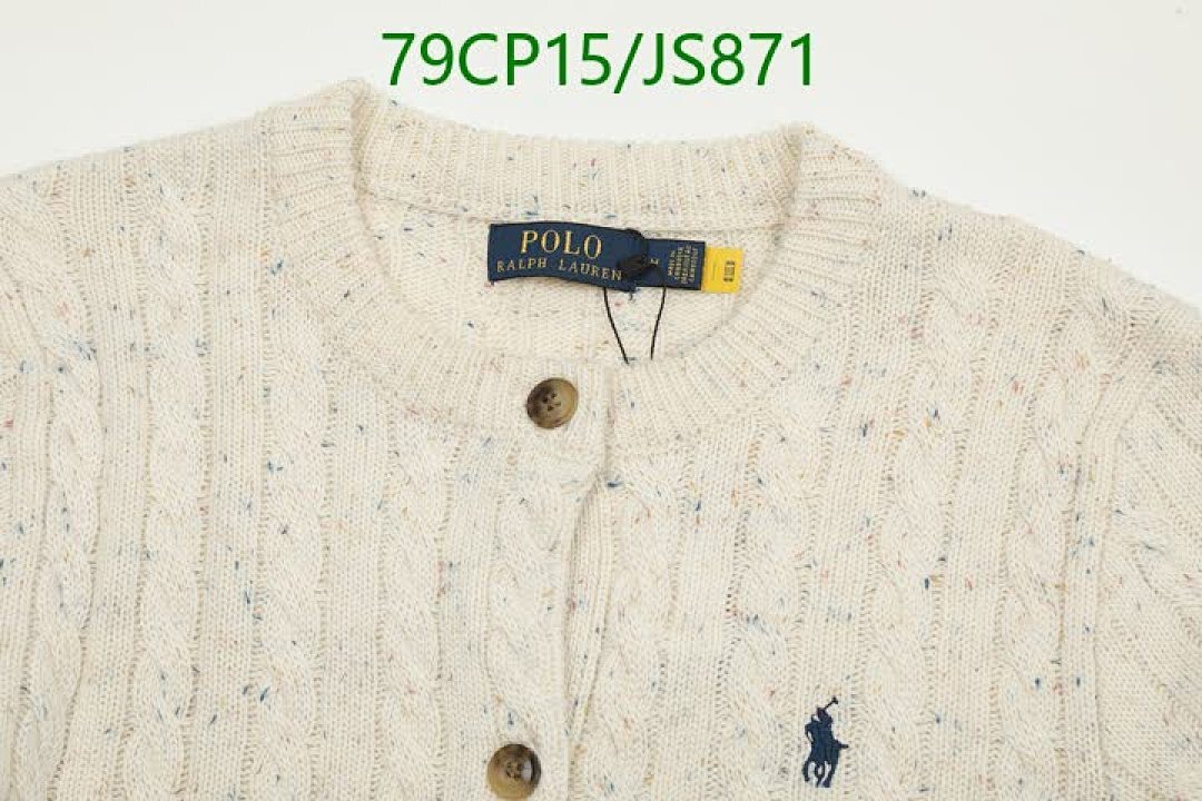 Clothing-Ralph Lauren Code: JS871 $: 79USD