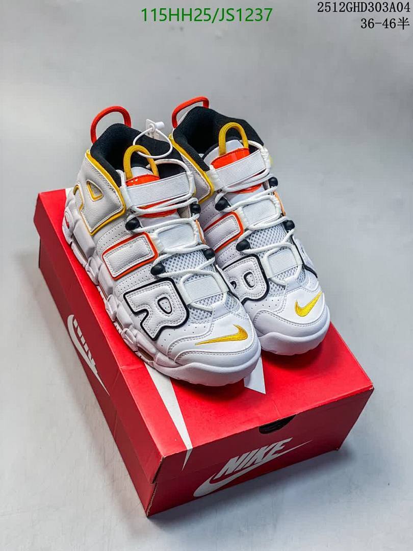 Men shoes-Nike Code: JS1237 $: 115USD