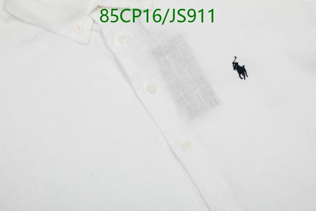 Clothing-Ralph Lauren Code: JS911 $: 85USD