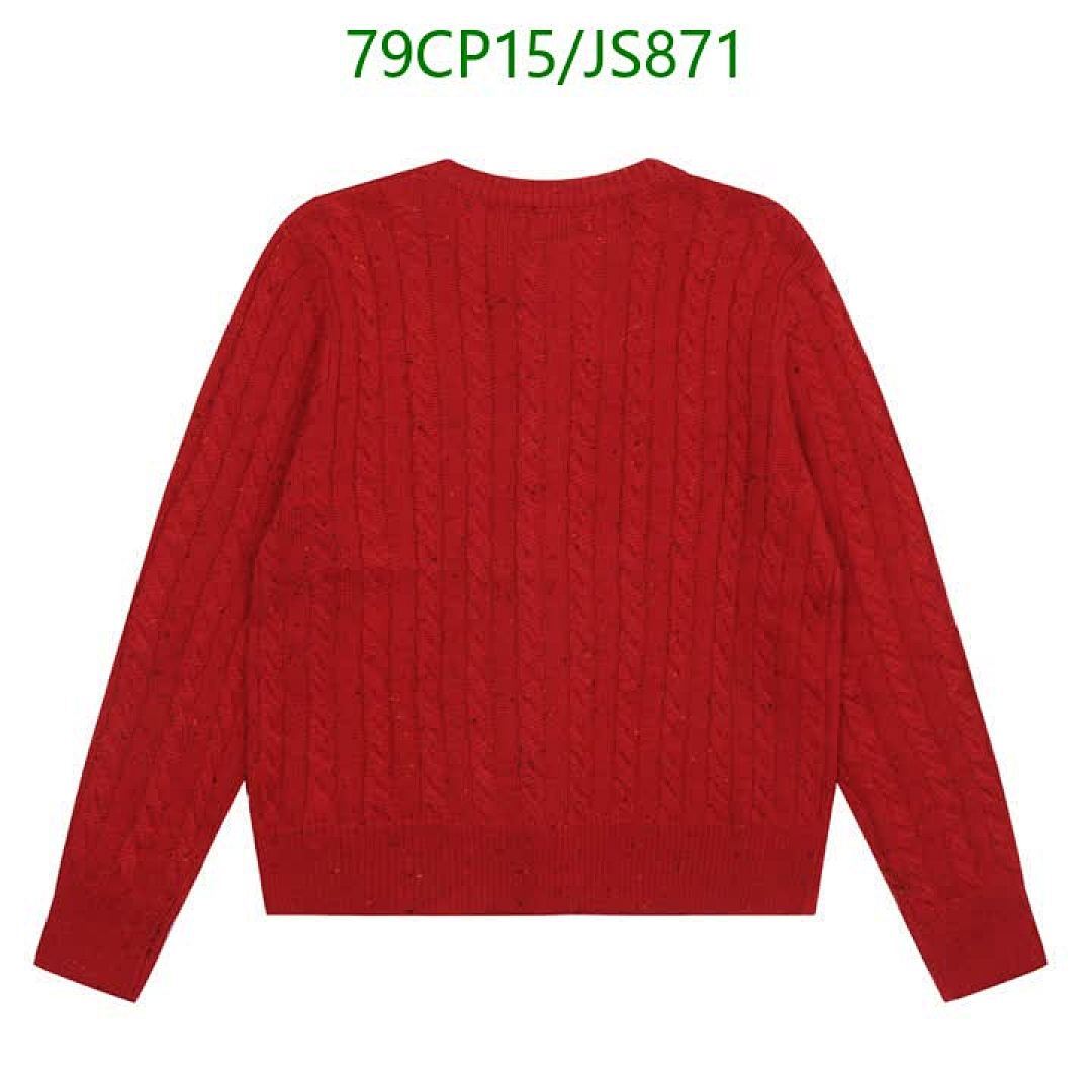 Clothing-Ralph Lauren Code: JS871 $: 79USD