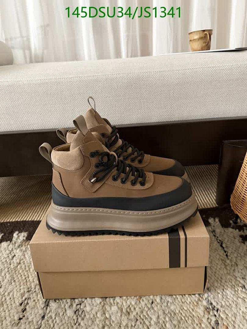 Men shoes-UGG Code: JS1341 $: 145USD