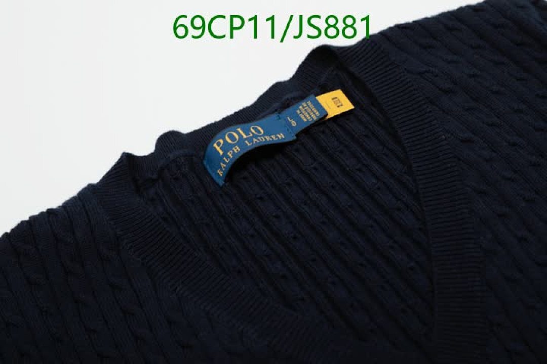 Clothing-Ralph Lauren Code: JS881 $: 69USD