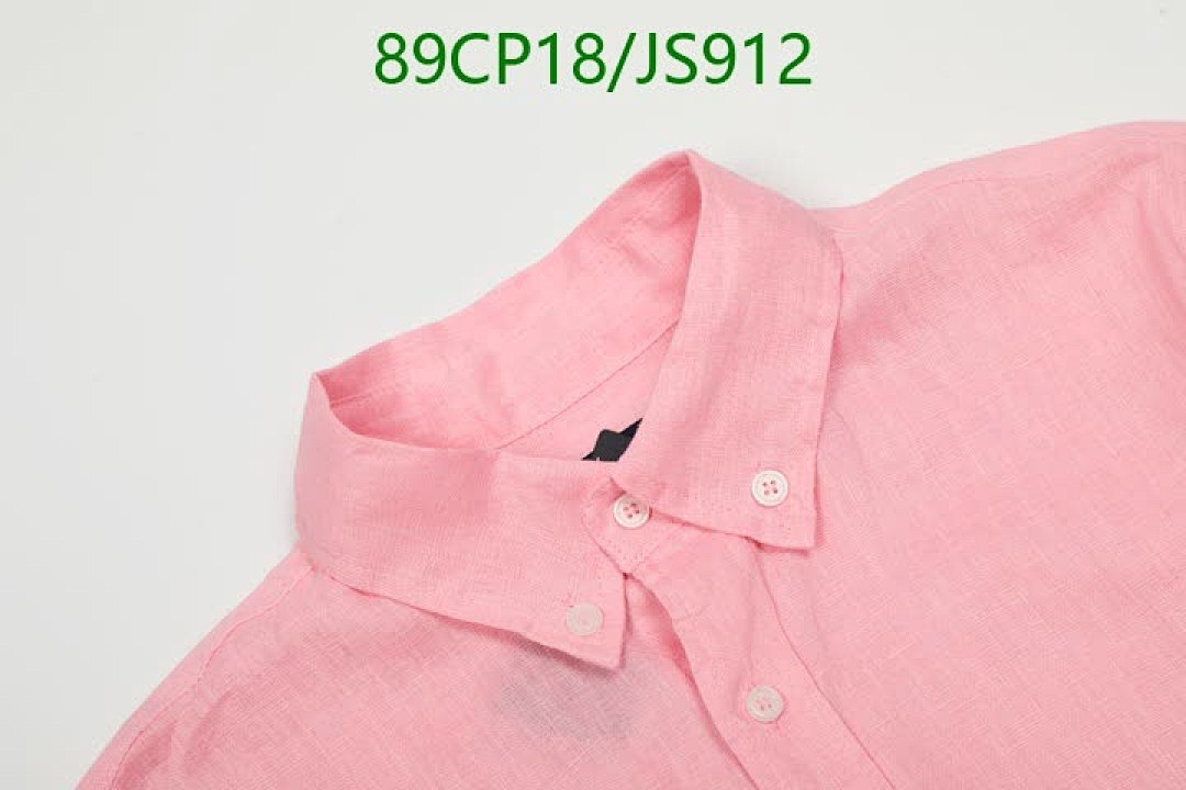 Clothing-Ralph Lauren Code: JS912 $: 89USD