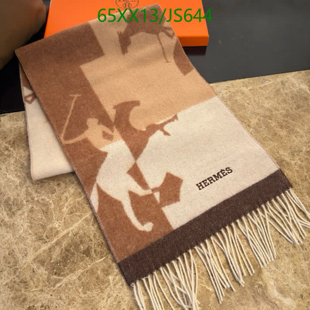 Scarf-Hermes Code: JS644 $: 65USD