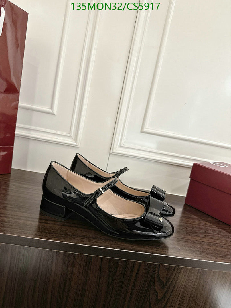 Women Shoes-Gucci Code: CS5917 $: 135USD
