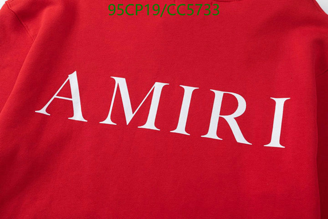 Clothing-Amiri Code: CC5733 $: 95USD
