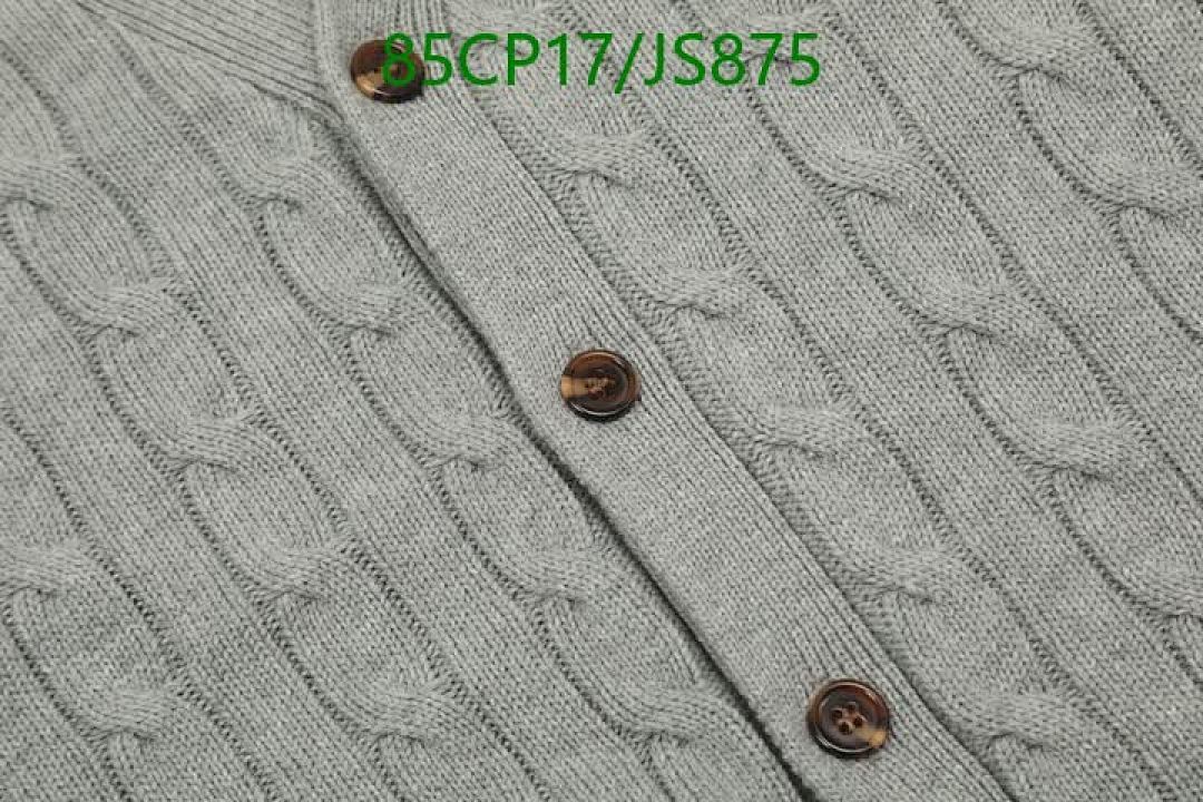 Clothing-Ralph Lauren Code: JS875 $: 85USD