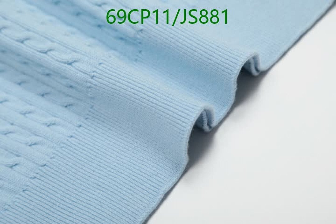 Clothing-Ralph Lauren Code: JS881 $: 69USD