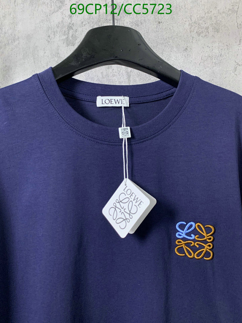 Clothing-Loewe Code: CC5723 $: 69USD