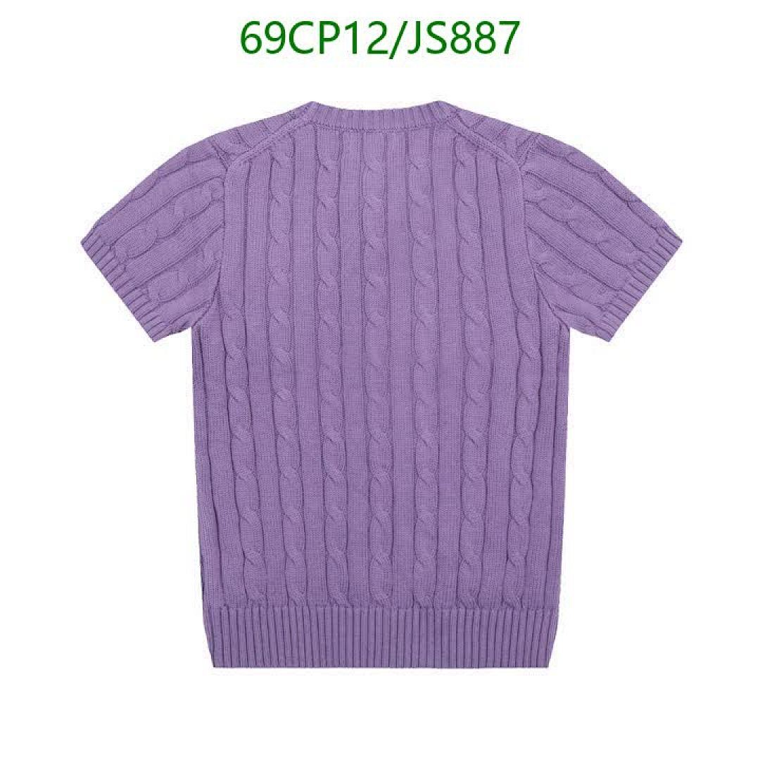 Clothing-Ralph Lauren Code: JS887 $: 69USD