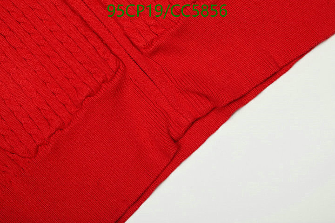 Clothing-Ralph Lauren Code: CC5856 $: 95USD