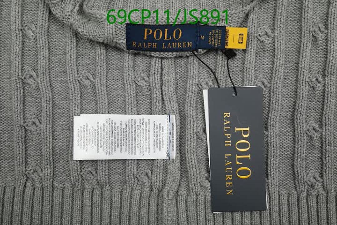 Clothing-Ralph Lauren Code: JS891 $: 69USD