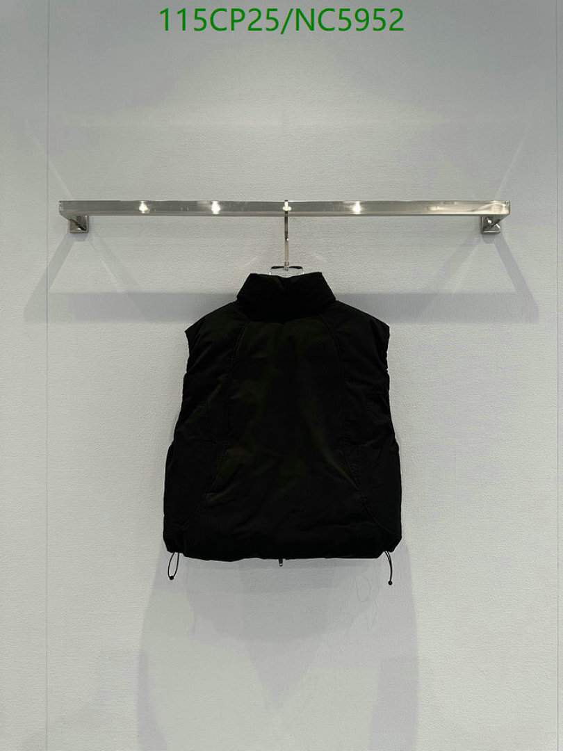 Down jacket Women-Alexander Wang Code: NC5952 $: 115USD