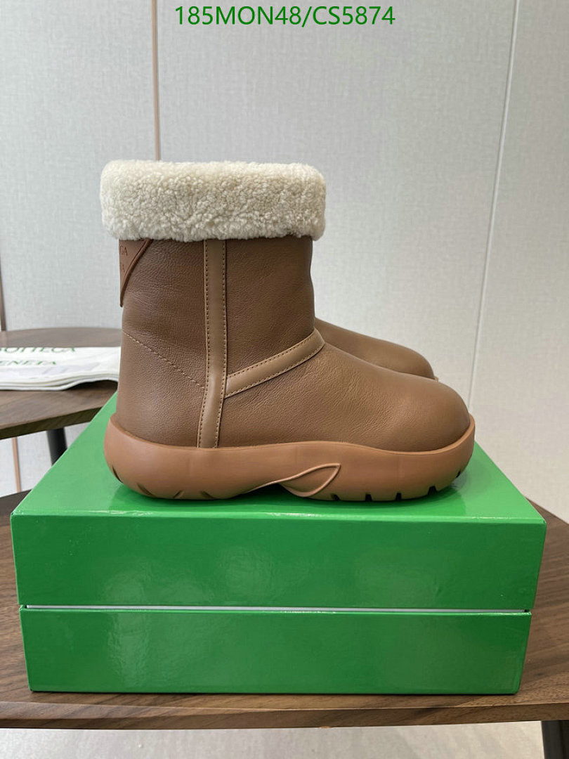 Women Shoes-BV Code: CS5874 $: 185USD