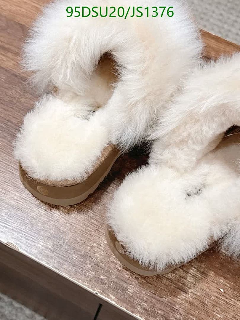Women Shoes-UGG Code: JS1376 $: 95USD