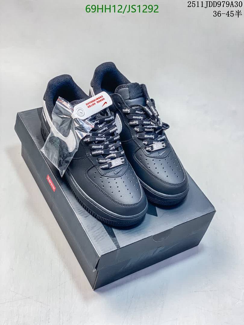 Women Shoes-NIKE Code: JS1292 $: 69USD