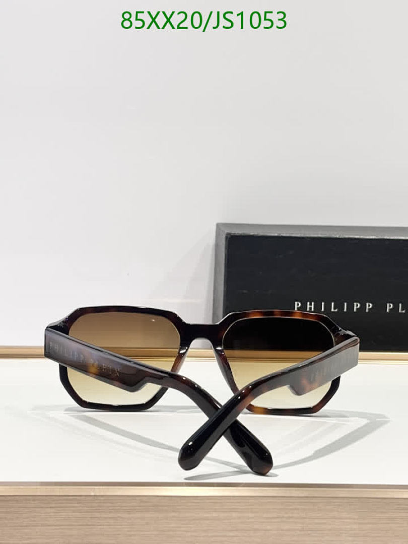 Glasses-Philipp Plein Code: JS1053 $: 85USD